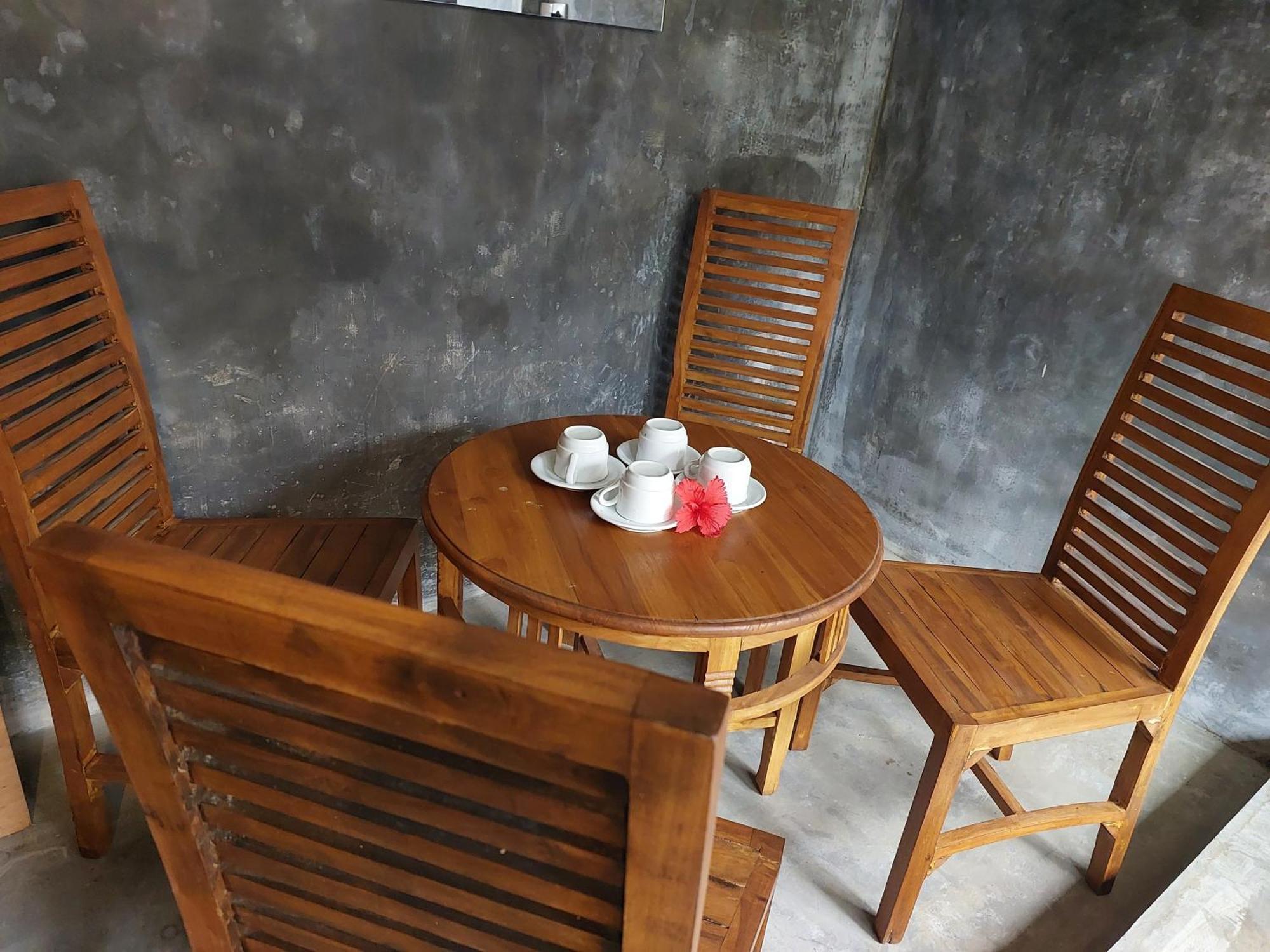 Prema Shiva Suites And Villas By Eps Ubud  Bagian luar foto