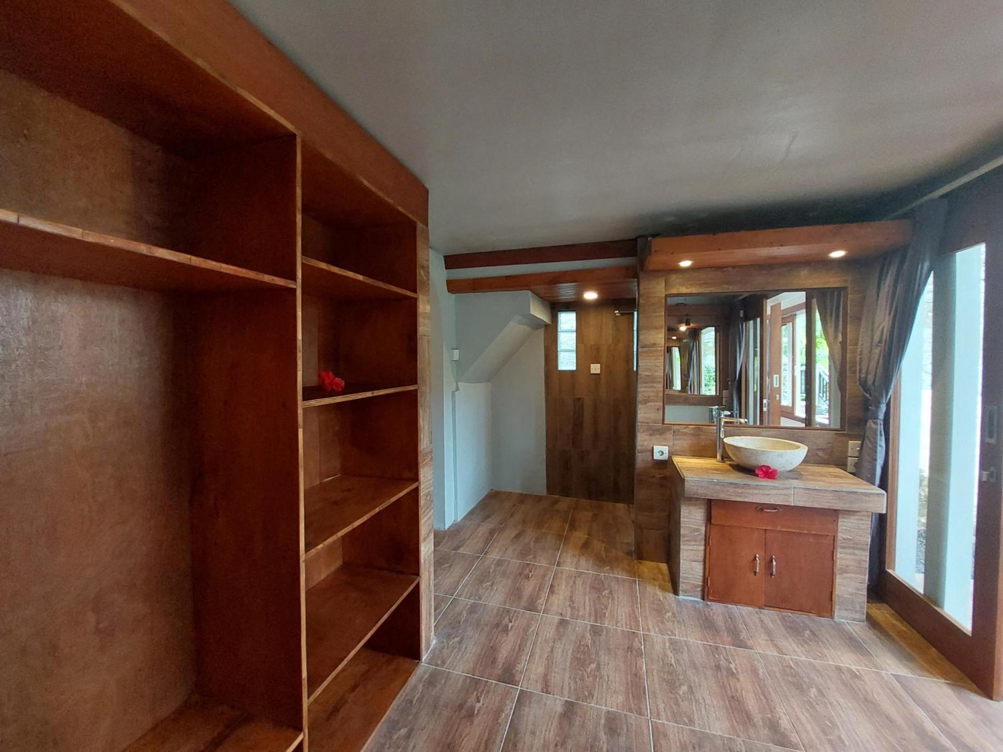 Prema Shiva Suites And Villas By Eps Ubud  Bagian luar foto
