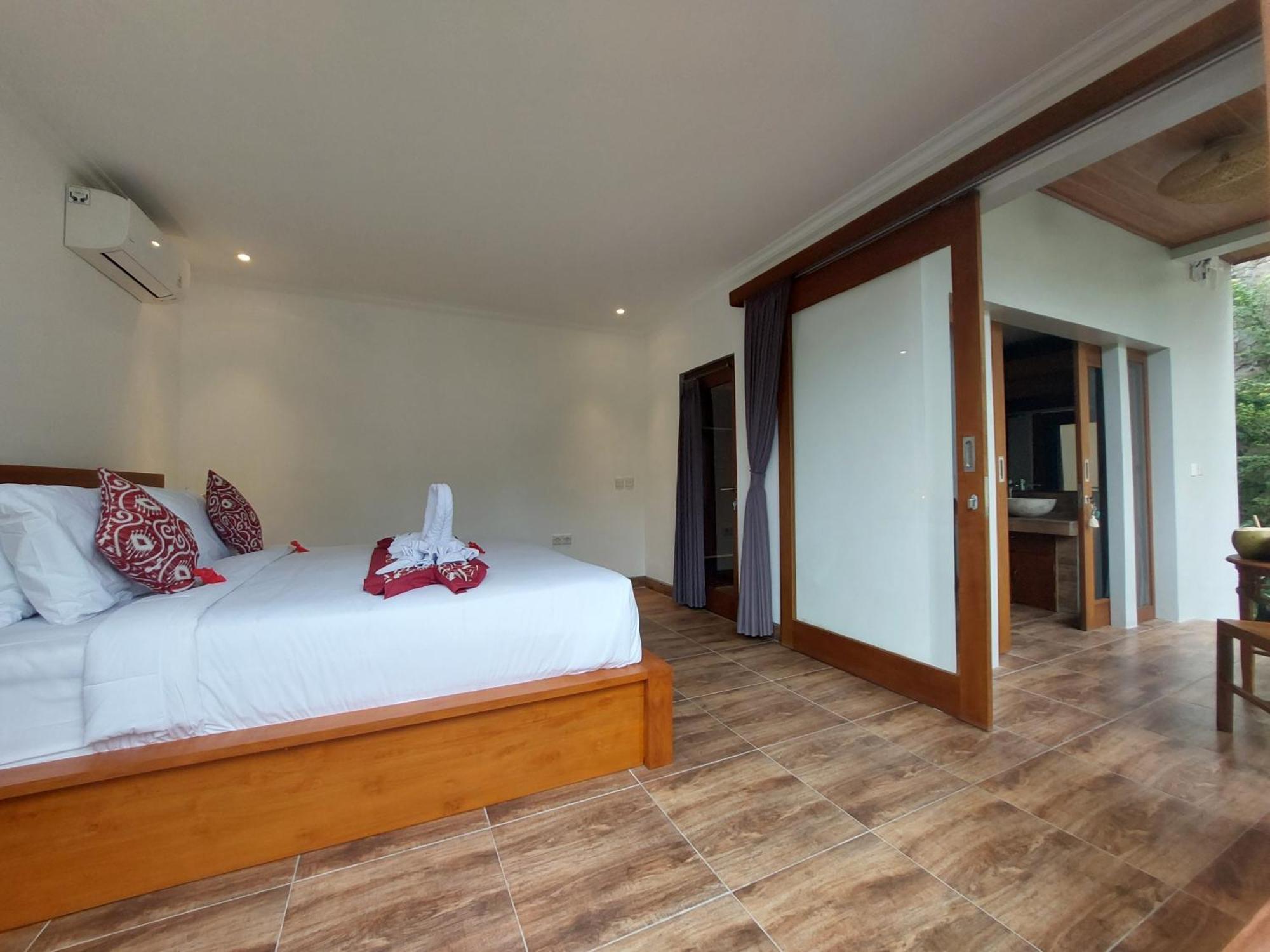 Prema Shiva Suites And Villas By Eps Ubud  Bagian luar foto